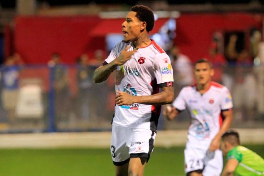 El 25 de diciembre, la Liga Deportiva Alajuelense le rescindió el contrato al defensa hondureño Henry Figueroa tras lo sucedido.