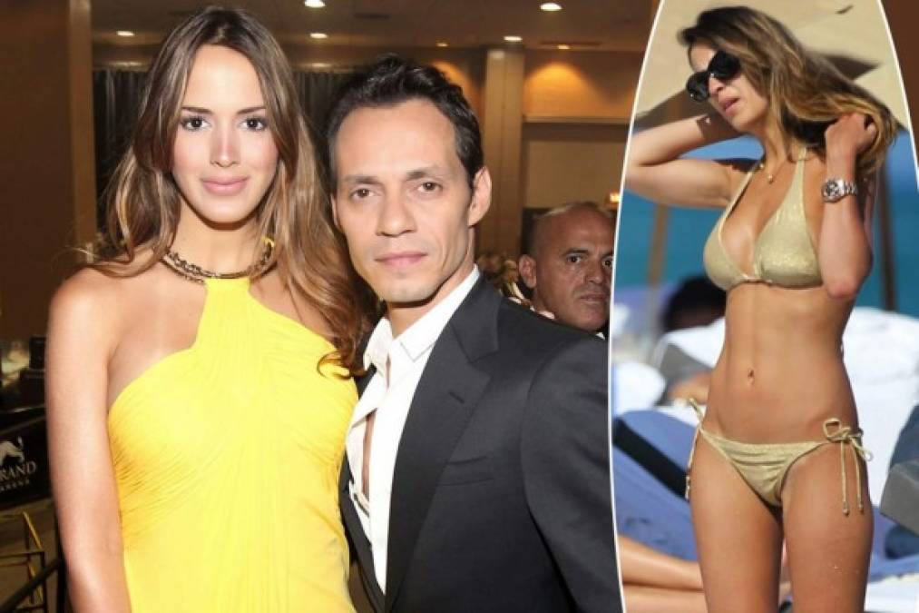 El cantante ya está oficialmente divorciado con Shannon de Lima con quien se casó en 2014. No tuvo hijos con ella, pero le dejó un lujoso apartamento en Nueva York. Ambas al parecer siguen siendo amigos.