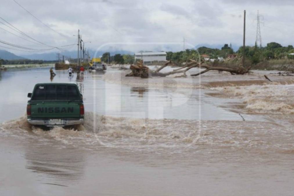 Foto: La Prensa