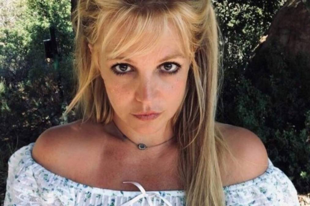La cantante Britney Spears rompió el silencio y dijo estar “traumatizada”’ luego de varios años de control por parte de su padre Jamie Spears. <br/>Con información de BBC<br/><br/>