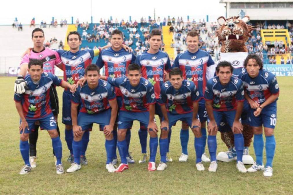 Nº4 El El Cartaginés de Costa Rica 4.63 millones de euros (113.1 millones de lempiras).