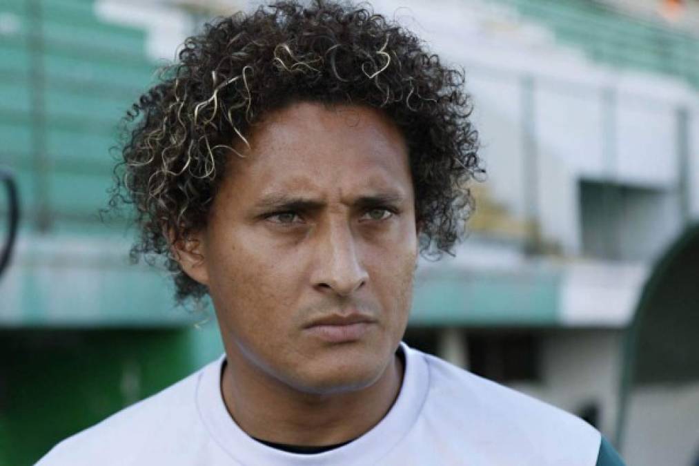 Kevin Hernández: El portero es nuevo refuerzo del Honduras Progreso para la próxima temporada. El cancerbero llega procedente del Platense.