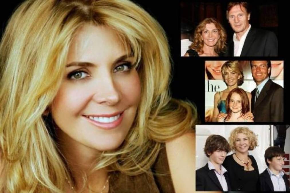 Natasha Richardson: Trabajo en películas como Juego de gemelas, Mucama en Manhattan, La condesa rusa y Nell, así como en numerosas obras de teatro en Broadway. Mientras esquiaba en Canadá con su esposo, el actor Liam Neeson, y sus hijos, sufrió una caída, lo cual provocó su muerte en 2009.<br/>