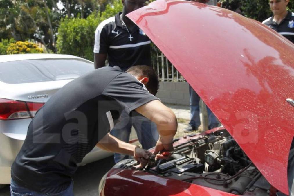 Foto: La Prensa