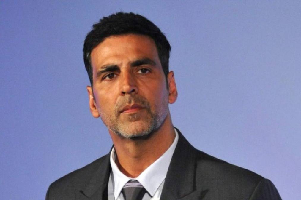 En sexta posición se encuentra la estrella india de Bollywood Akshay Kumar, que ha ganado 48.5 millones de dólares gracias sobre todo a la serie ‘The End’ de Amazon Prime.