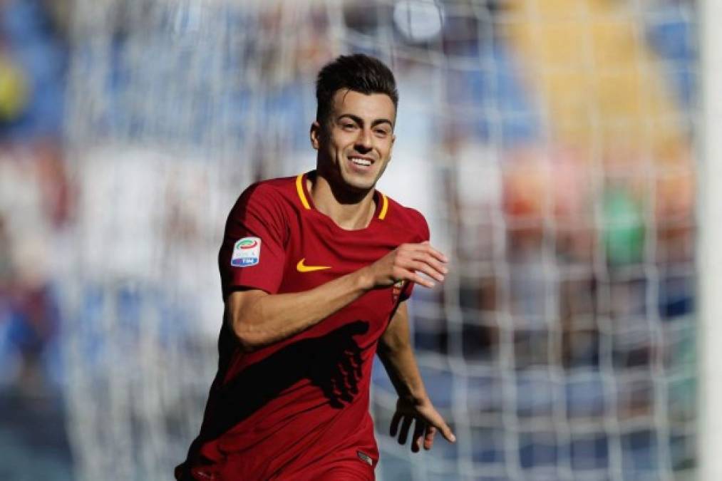 Parece que el futuro de El Shaarawy está en Alemania. El delantero de la Roma tendría ofertas para marcharse en este mismo mercado invernal a la Bundesliga, según apunta La Gazzetta dello Sport.