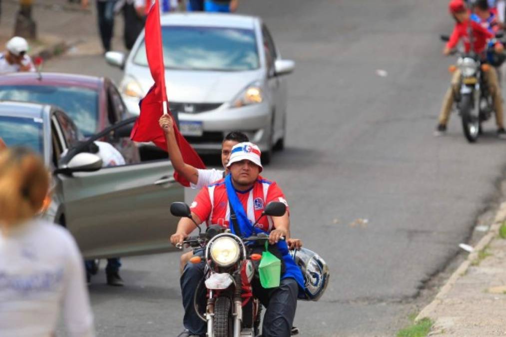 Foto: La Prensa