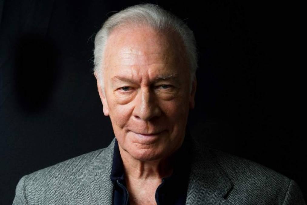 Otro que bate récords es Christopher Plummer, uno de los protagonistas de 2017 por sustituir a última hora a Kevin Spacey en 'All the Money in the World', podría ganar el Óscar al mejor actor secundario con 88 años, con lo que superaría el récord que él mismo estableció con 82 cuando levantó la estatuilla por 'Beginners' (2011).<br/>