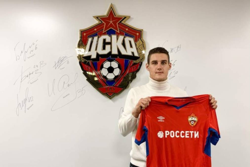 21. Ilya Shkurin (CSKA Moscú) - El delantero bielorruso ha marcado 19 goles en la temporada de la Liga rusa, equivalentes a 28,5 puntos. En este país el coeficiente por goles es de 1,5.