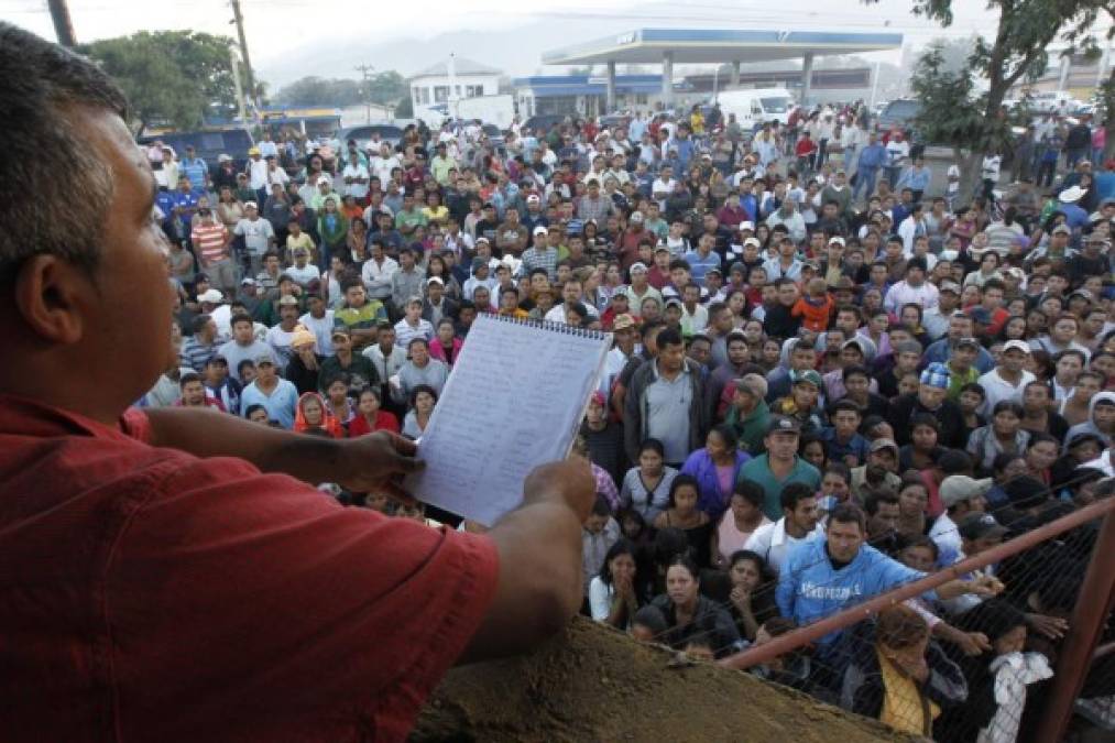 Este martes se conmemora el quinto aniversario de aquel incendio registrado el 14 de febrero de 2012 en donde murieron 360 privados de liberad en la Granja Penal de Comayagua.<br/>