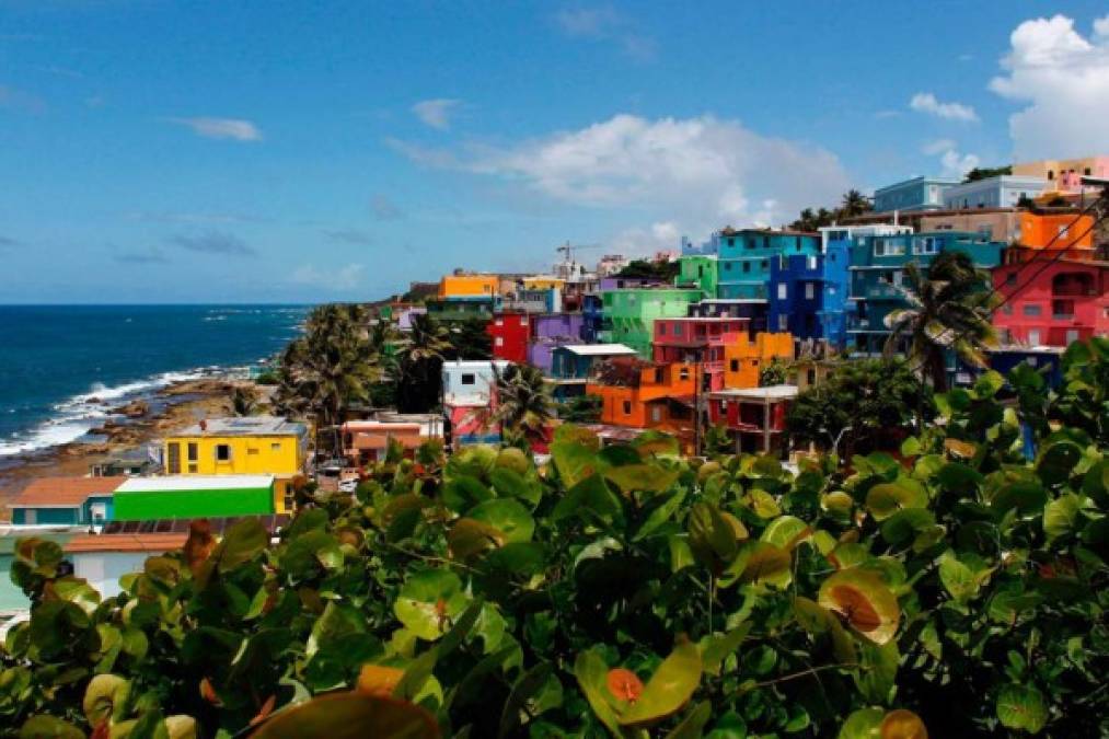Con el título de '52 lugares a los que ir en 2019, un kit de inicio para escapar al mundo', el prestigioso New York Times lanzó su propuesta anual de viajes en la que este año incluyó cinco destinos latinoamericanos.