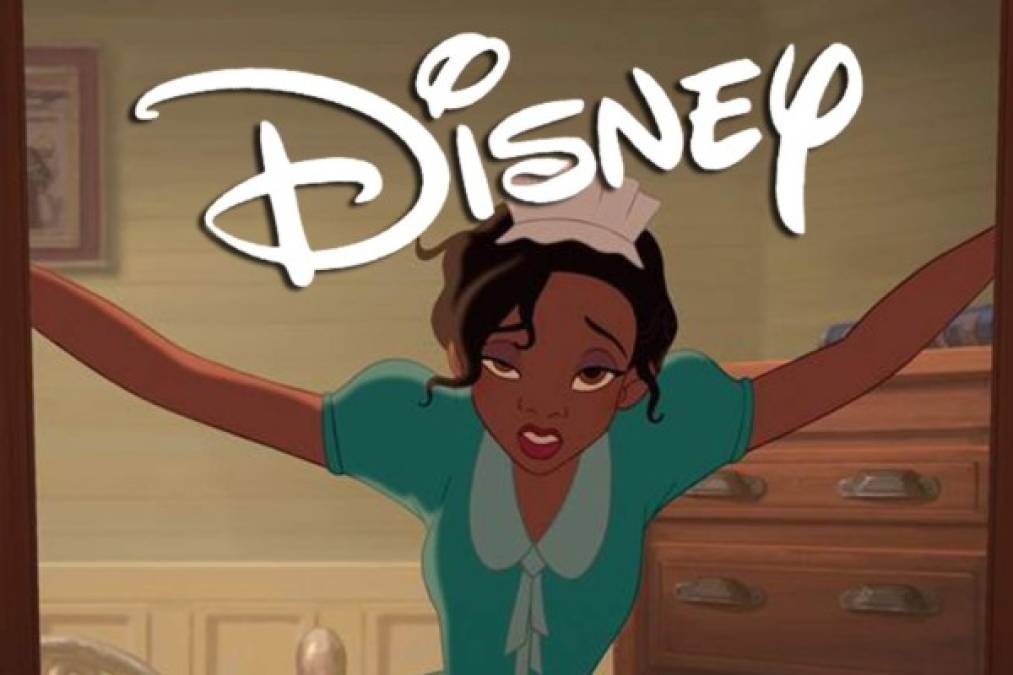 Desde cómo deben usar el pelo hasta qué palabras no deben decir, los empleados de Disney deben cumplir con un estricto sistema de reglas para que el visitante pueda vivir 'dentro de un sueño'.