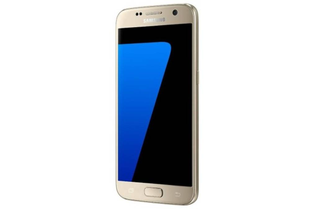 5. Galaxy S7, más potente y resistente al agua.<br/>Samsung presentó la más reciente generación de sus teléfonos estrella, los Galaxy S7 y S7 Edge, que llegaron con resistencia al agua, mayor potencia y una cámara más rápida. <br/>El teléfono insignia del fabricante surcoreano introdujo cambios internos relacionados con la potencia, la autonomía y la óptica.<br/>Su cámara trasera de 12 megapixeles trabaja con la tecnología dual pixel que, según Samsung, permite usar los fotodiodos de todos los pixeles para enfocar, lo que se traduce en un enfoque cuatro veces más rápido.