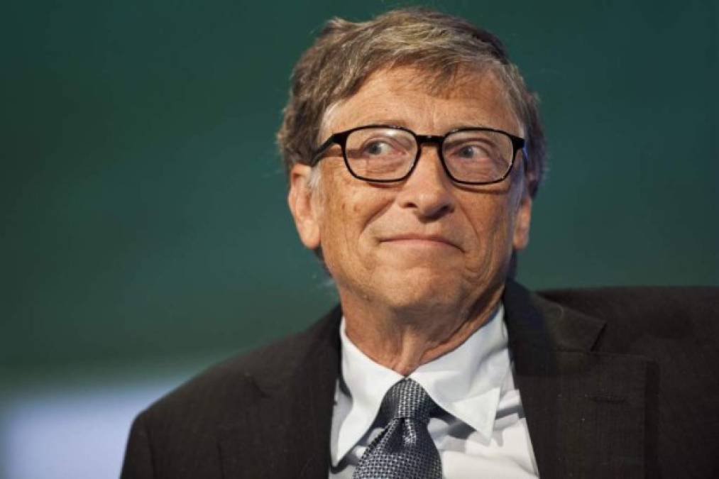 William Henry Gates III es un empresario, informático y filántropo estadounidense, cofundador de la empresa de software Microsoft junto con Paul Allen. Se le considera el segundo hombre más rico en el mundo.<br/><br/>