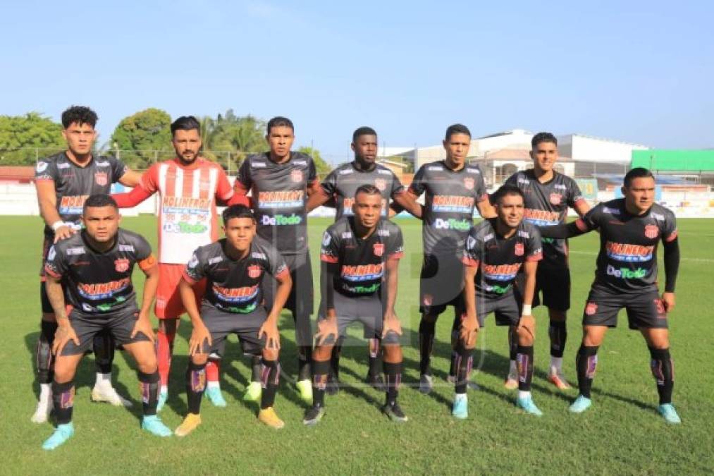 El gran ganador de la octava jornada fue el Vida ya que tras golear 4-1 al Platense se ha convertido en el nuevo líder del fútbol hondureño. Los cocoteros se ubican en la cima con 16 puntos; bajaron al Olimpia que se quedó con 15 unidades.