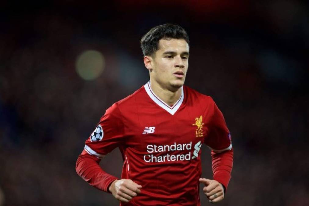 El fichaje de Philippe Coutinho por el Barcelona puede estar más cerca que nunca de cerrarse. Según informan en Inglaterra, el Liverpool ya accede a negociar con el Barça por el brasileño, que insiste en pedir su traspaso al club culé.