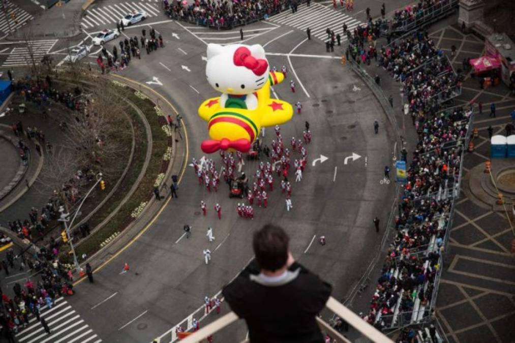 Este año, la cena del Día de Acción de Gracias será un poco más costosa, con un promedio de 49.41 dólares por persona.