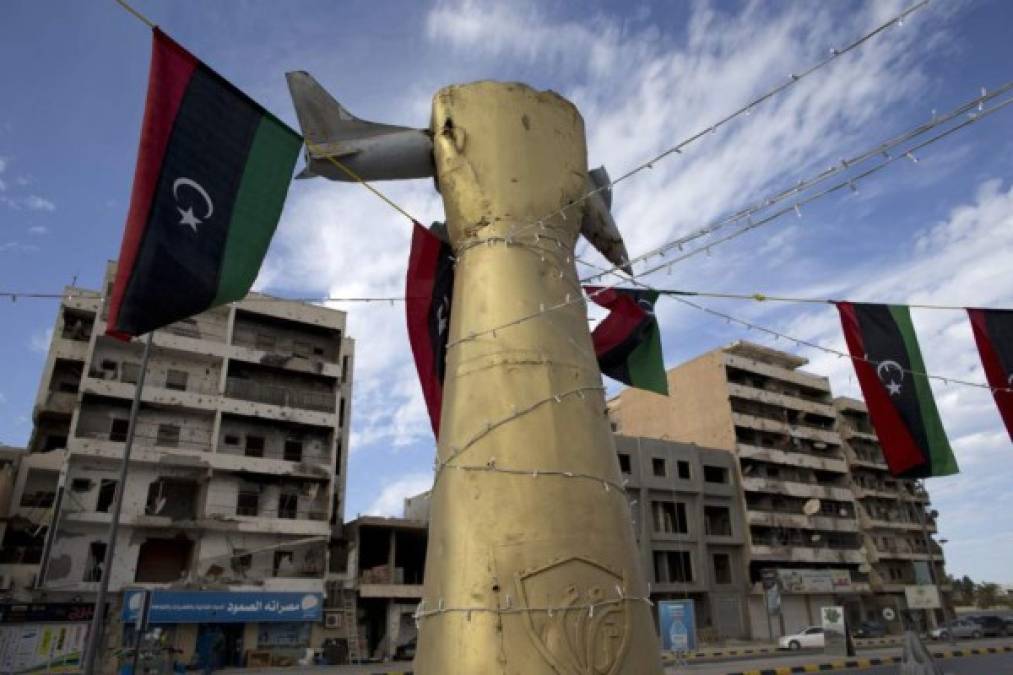 Libia: Oficialmente Estado de Libia​​, es un país soberano del norte de África, ubicado en el Magreb. Su capital es Trípoli y tampoco tiene casos de COVID-19.