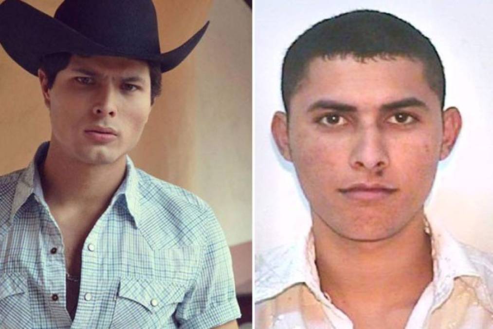 Ernesto Gamboa era José Rodrigo Aréchiga Gamboa de la vida real, y quien hizo el papel en la serie fue Sahit Sosa. Conocido como El chino Ántraz, era un narcotraficante mexicano, de los más altos del Cartel de Sinaloa.