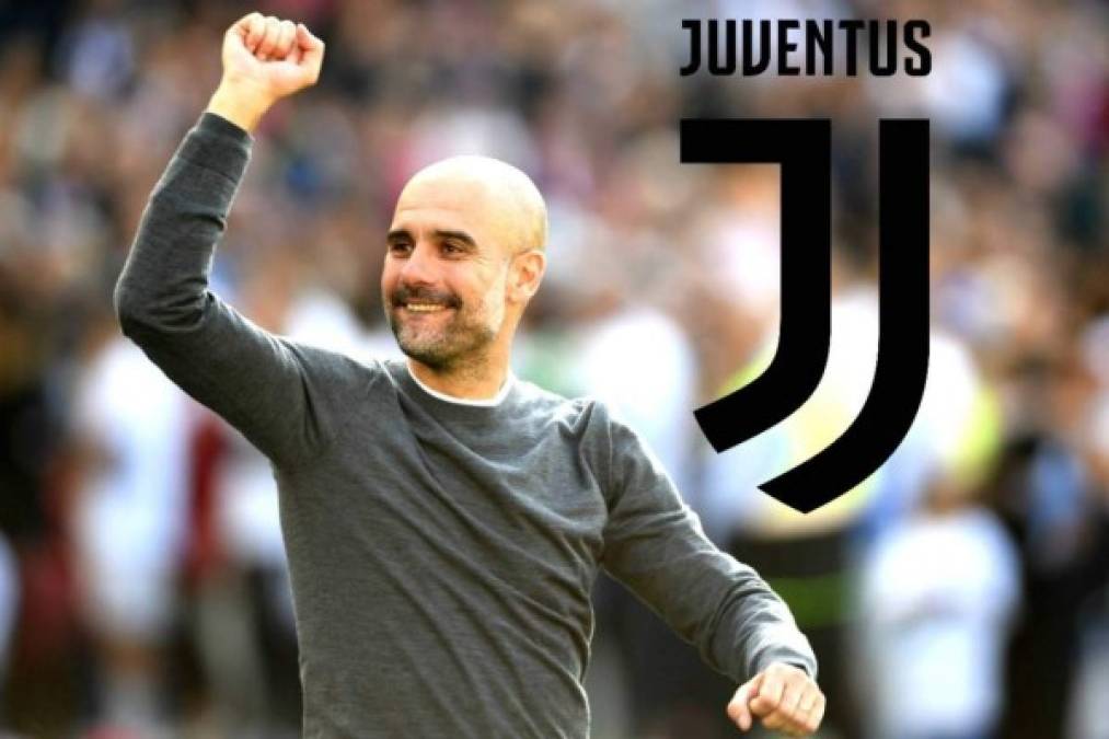 Según la agencia de noticias AGI, la Juventus y Pep Guardiola habrían llegado a un acuerdo para los próximos cuatro años. El sueldo del técnico sería de 24 millones por temporada. La Gazzetta dello Sport se ha hecho eco de esta información y asegura que 'las certezas en esta historia son dos: el interés de Juventus y el coste de una posible operación [...] El problema es que Pep significaría para las arcas del club una cifra no muy lejana a los 40 millones brutos por temporada'.<br/><br/>Y el Manchester City se ha pronunciado: 'Guardiola quiere quedarse en el Manchester City. Además, un club como la Juventus no habría permitido que noticias como estas salieran así. Es un rumor infundado, es ridículo', ha afirmado Alberto Galassi, miembro de la junta directiva del City, en Sky Italia.