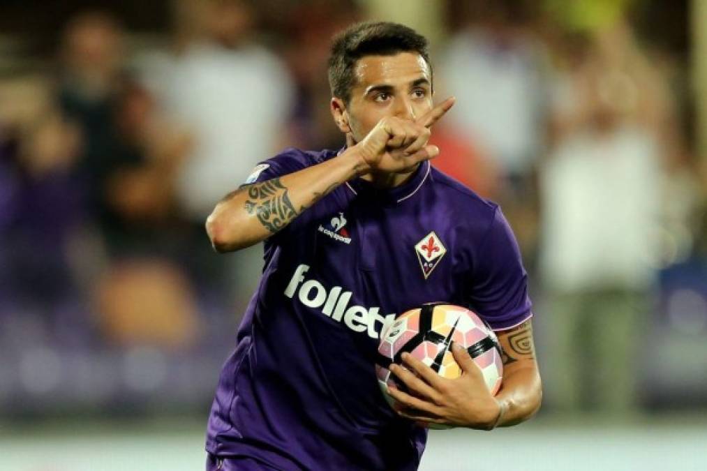 Tal y como señala Corriere dello Sport el Inter de Milán pagará los 24 millones de euros de la cláusula de rescisión de Matías Vecino. El actual jugador de la Fiorentina pasará reconocimiento médico este mismo lunes y será el segundo refuerzo del equipo de Spalletti.