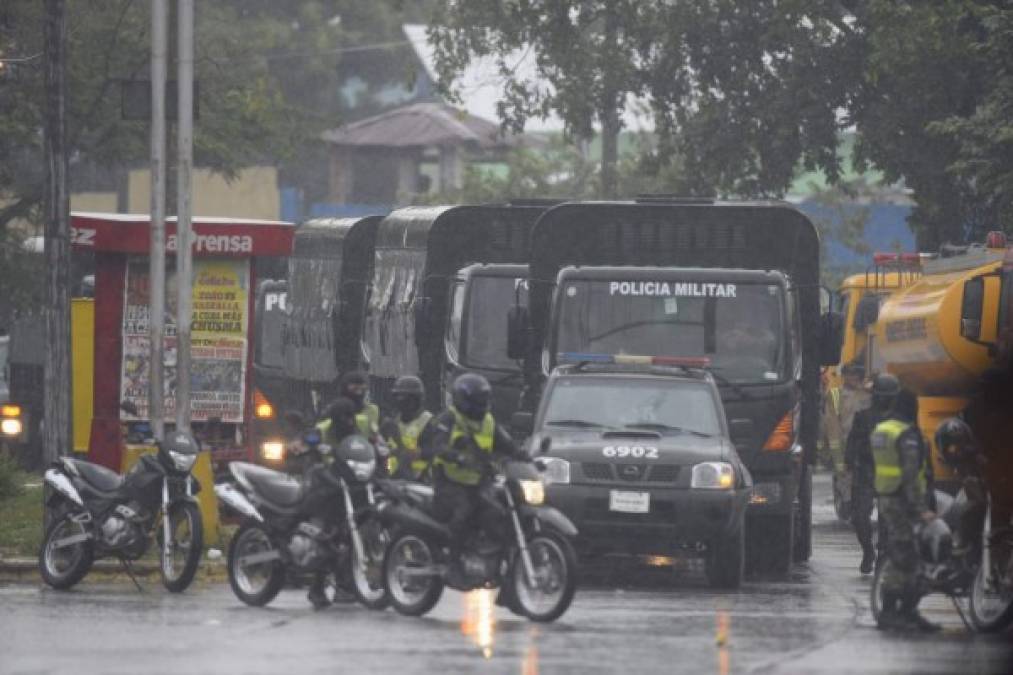 Foto: La Prensa