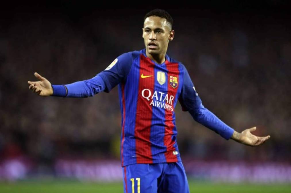 El diario francés Le Parisien afirma en su edición del sábado que Neymar ya ha dado el OK al París Saint Germain (PSG) y que el cierre de su fichaje es inminente. Alarma máxima en el FC Barcelona.