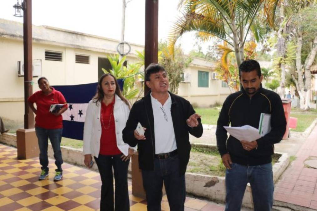 Las asambleas informativas serán hasta las 12:00 del mediodía, pero si no se llega a un acuerdo, las medidas continuarán en las próximas horas.