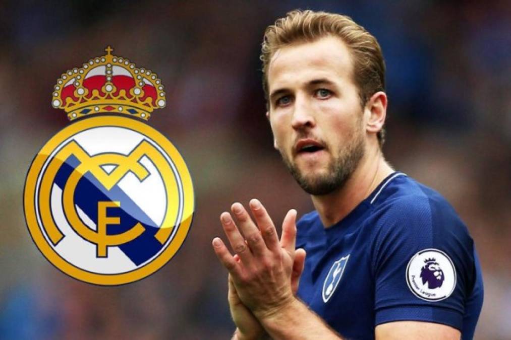 El Real Madrid estaría dispuesto a ofrecer 220 millones de libras (226 millones de euros) el próximo verano por el delantero del Tottenham Hotspur, Harry Kane, según el diario británico The Times. El fichaje del ariete inglés superaría los 220 millones de euros que el PSG aportó el verano pasado por el brasileño Neymar, quedando muy lejos de los 100 millones que en su día el club blanco pagó por Cristiano Ronaldo al Manchester United, y por Gareth Bale al propio Tottenham Hotspur, y por encima de los 160 millones que el Barcelona aportó este enero por Philippe Coutinho al Liverpool.<br/>