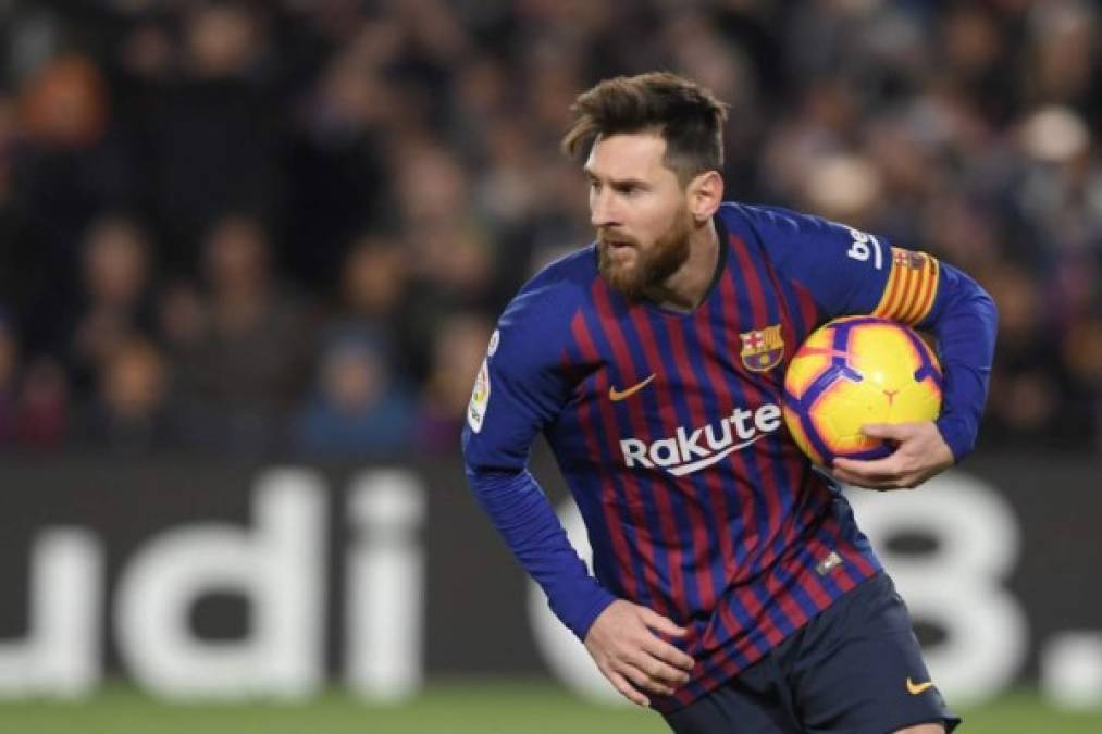 Lionel Messi entró en la convocatoria del Barcelona que ofreció este miércoles por lo que todo apunta a que jugará el clásico. El crack argentino se lesionó en el pasado encuentro ante Valencia y en Real Madrid tienen un plan para frenarlo, revelado por Diario Marca.