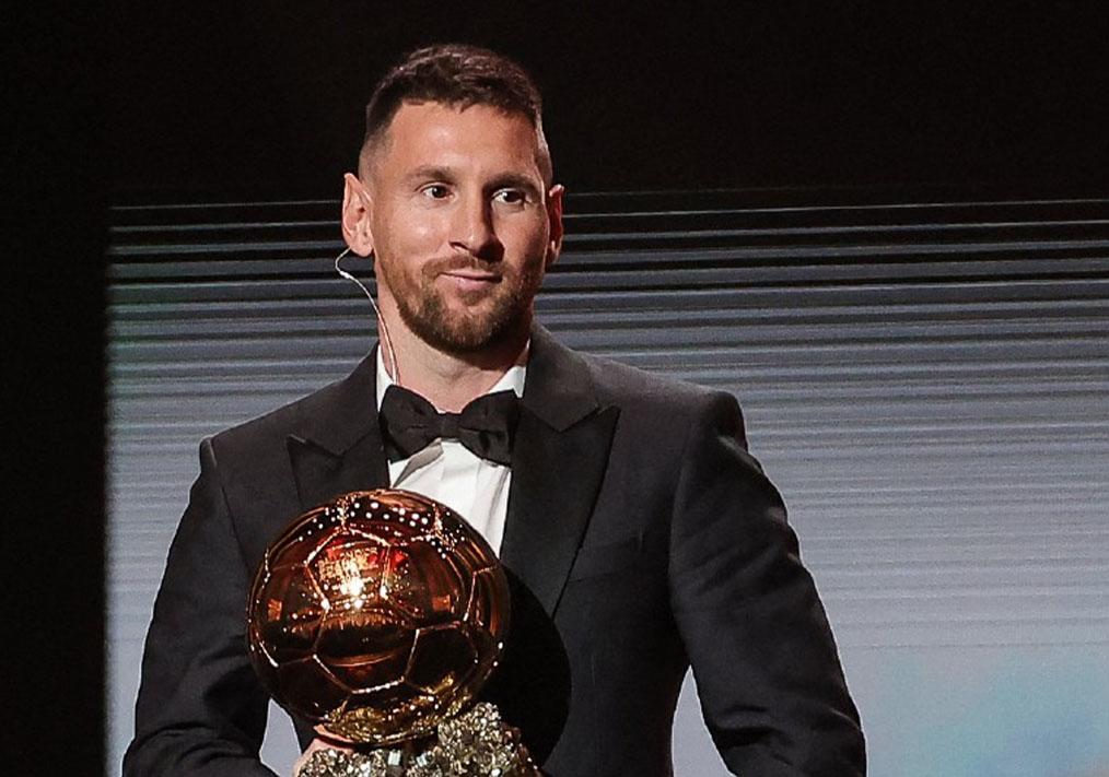 ¿Messi en problemas? Abren investigación por un Balón de Oro ganado