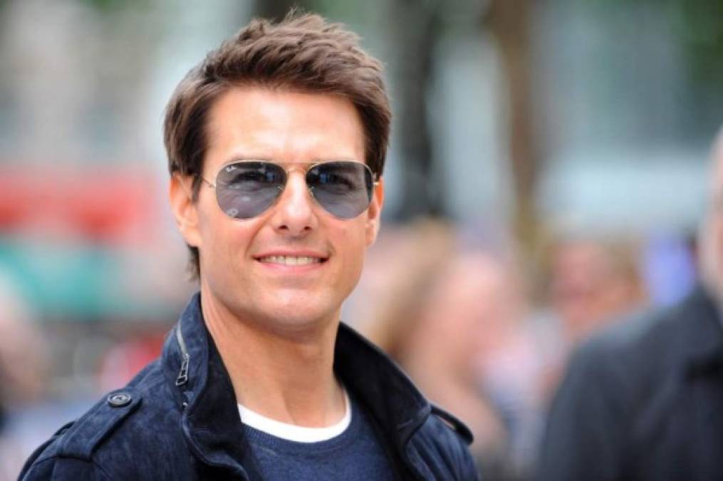 Según el medio británico The Daily Mail, el actor Tom Cruise podría haber decidido cambiar su vida y el tiempo que dedica a su familia, pues luego de tres años de no ver a su hija Suri (10) el actor decidió reencontrarse con la pequeña.