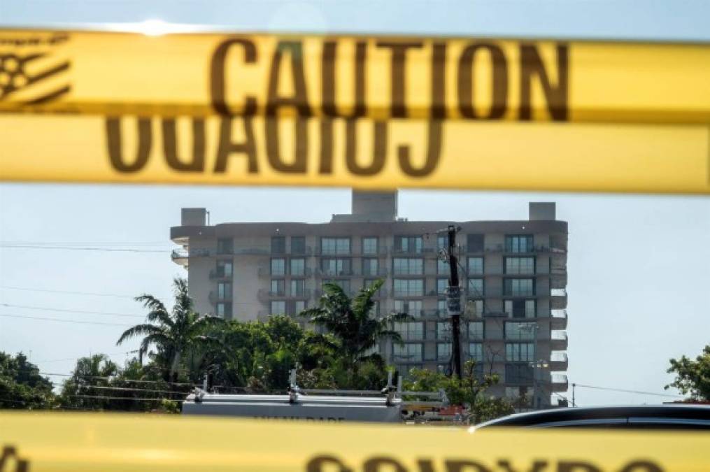 Los Pettengill López-Moreira fallecieron el pasado 24 de junio, cuando se derrumbó el edificio Champlain Towers South, en Miami, donde también se encontraba Leidy Luna Villalba, la joven de 23 años que habían llevado con ellos para cuidar de sus tres hijos.