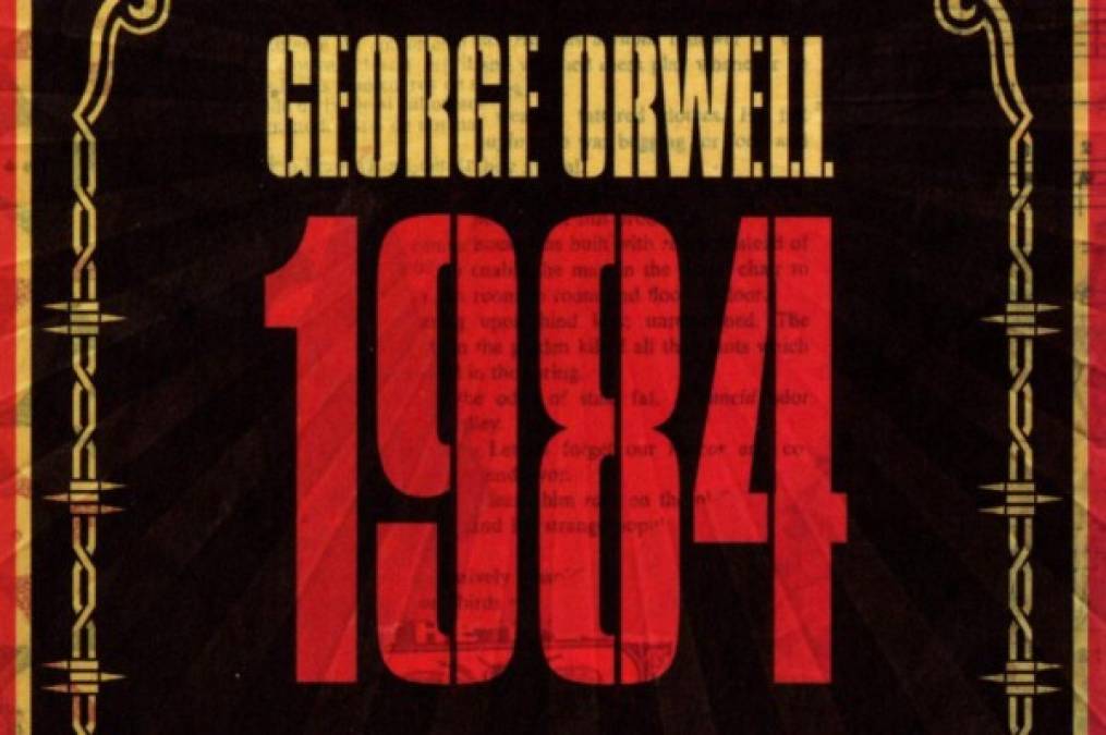 ¿ Quién es el Gran Hermano en la novela de George Orwell ?