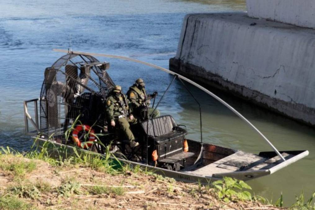 El Pentágono anunció este martes que extenderá hasta finales de septiembre el despliegue de militares estadounidenses en la frontera con México, para ayudar a las autoridades fronterizas a controlar la crisis migratoria.