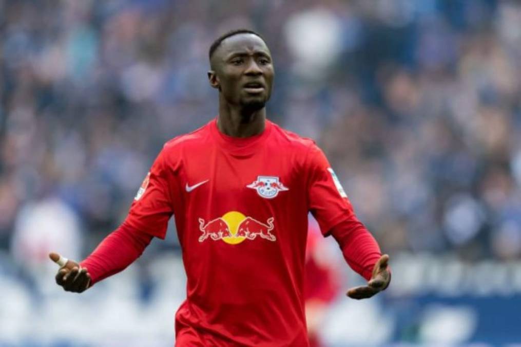 Ralf Rangnick, director deportivo del Red Bull Leipzig, ha confirmado dos ofertas del Liverpool por Naby Keita: 'Hubo dos ofertas y varias llamadas. Nosotros tenemos claro que no vendemos.', dijeron en el club germano.