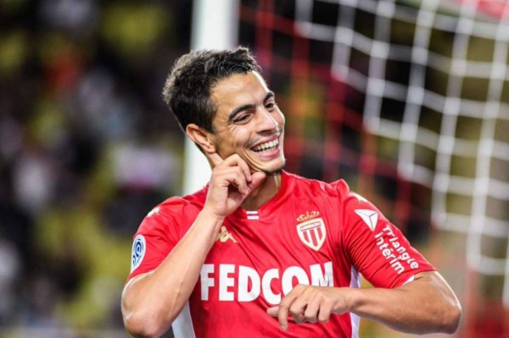 El delantero francés Wissam Ben Yedder ha pedido salir del Mónaco después de no clasificarse para disputar competiciones europeas el próximo curso, y el Manchester United es el mejor colocado para hacerse con los servicios del jugador de 29 años, máximo goleador de la Ligue 1 esta temporada junto a Mbappé.