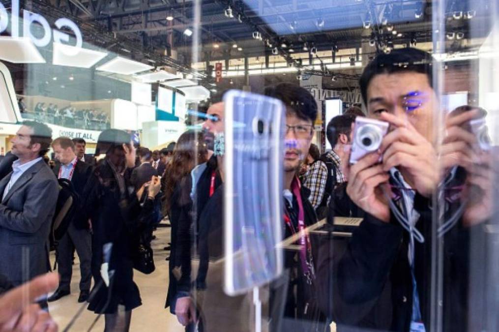 El Mobile World Congress, que se celebrará en la ciiudad de Barcelona a partir del próximo 27 de febrero, reune lo mejor que la industria de dispositivos móviles tiene que ofrecer.