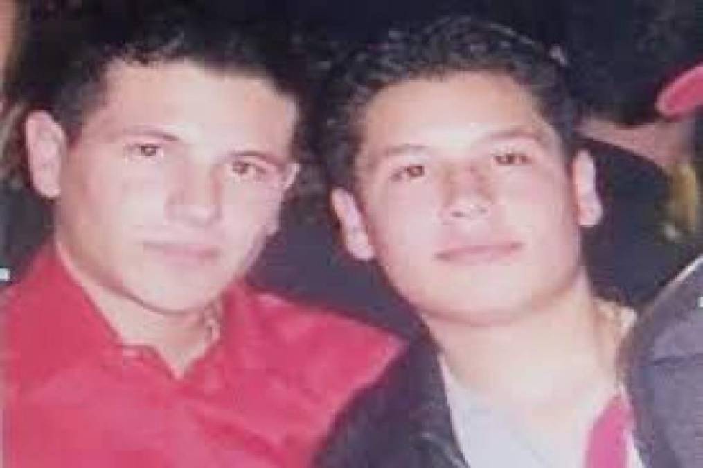 Los hijos mayores del narcotraficante mexicano, Iván Archivaldo y Alfredo Guzmán, son los llamados a ocupar el lugar de su padre en el cartel de Sinaloa bajo la tutela de Ismael 'El Mayo' Zambada.