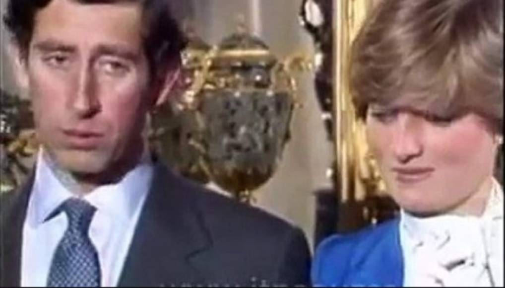 En el documental, Diana: En sus propias palabras, la princesa de Gales dijo: 'Eso me destruyó por completo, pensé que extraña (respuesta), me traumatizó absolutamente', dijo la madre del príncipe William y Harry.<br/>