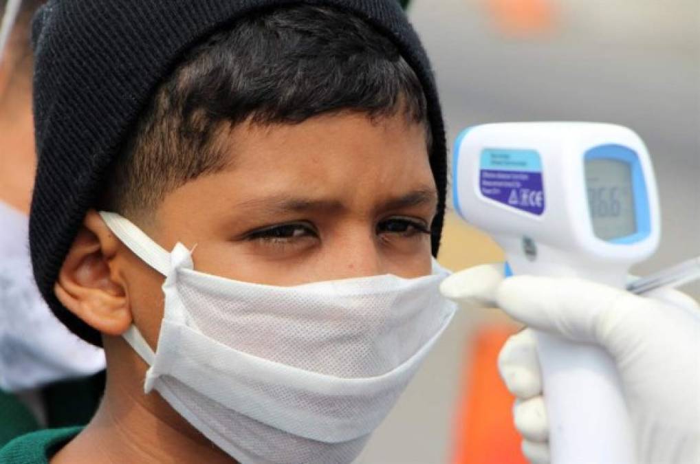 El coronavirus suma 166 diagnósticos y siete muertes en Venezuela.