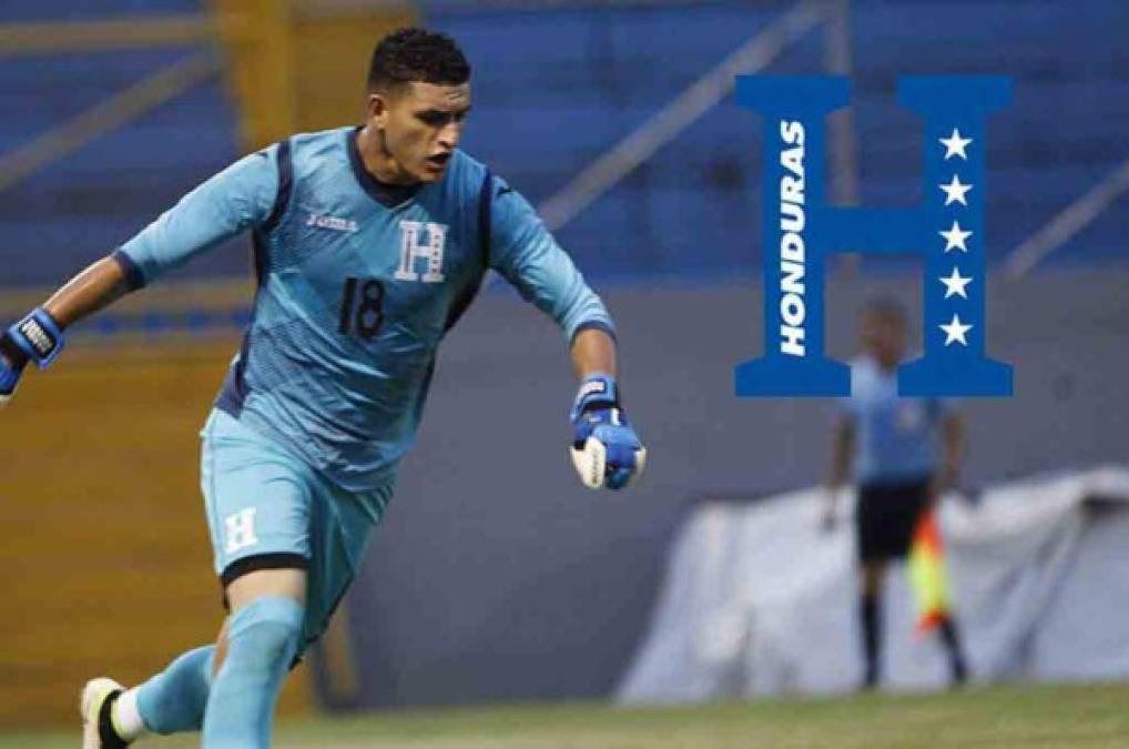 Harold Fonseca: El portero estaba cedido a préstamo en el Vida por parte del Motagua, pero ya se le acabó su contrato con los azules por lo que es agente libre. Se menciona que Olimpia anda tras sus pasos.