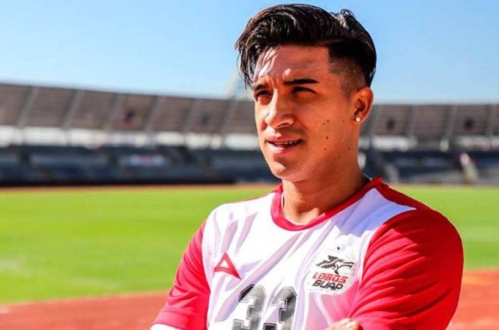 Michaell Chirinos: Esta semana será clave para conocer el futuro del delantero hondureño. El atacante jugó cedido a préstamo en Lobos BUAP, su ficha le pertenece al Olimpia y el cuadro mexicano busca comprarle su ficha. Además se menciona que el América y León lo quieren.