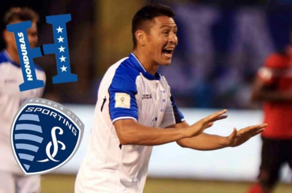 La Federación de Fútbol de Honduras ha sido notificada este jueves que la FIFA abrió un proceso disciplinario contra el Sporting Kansas City y contra Roger Espinoza por el polémico caso donde el futbolista no asistió a los juegos de la Selección de Honduras contra México y Panamá en la doble fecha de junio. En ese momento el club norteamericano reportó lesionado al zurdo pero este apareció jugando en la MLS y ante ello la Fenafuth interpuso la denuncia ante el máximo rector del balompié mundial solicitando pérdida de puntos y multa económica. AD