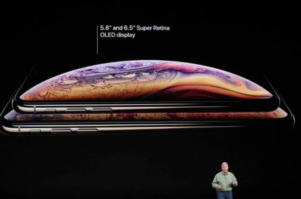 El evento más importante del año para Apple se denominó 'Gather Round' e incluyó como plato fuerte la presentación de los nuevos modelos iPhone, encabezados por el iPhone Xs.