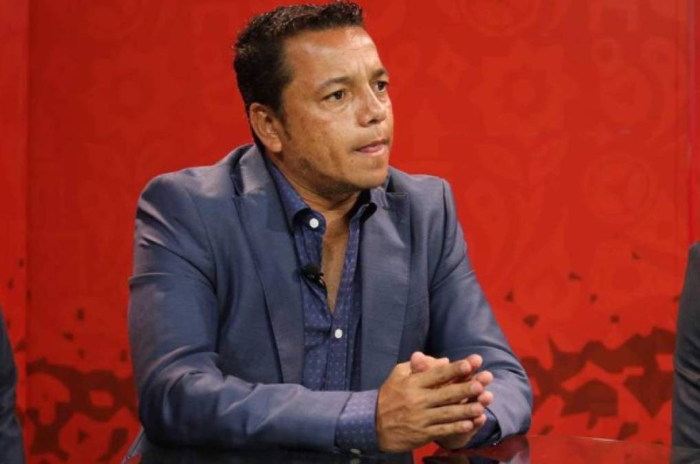 Elvis Danilo Turcios: Según diario Diez, el exjugador sería candidato para dirigir al Honduras Progreso de cara a la próxima campaña.