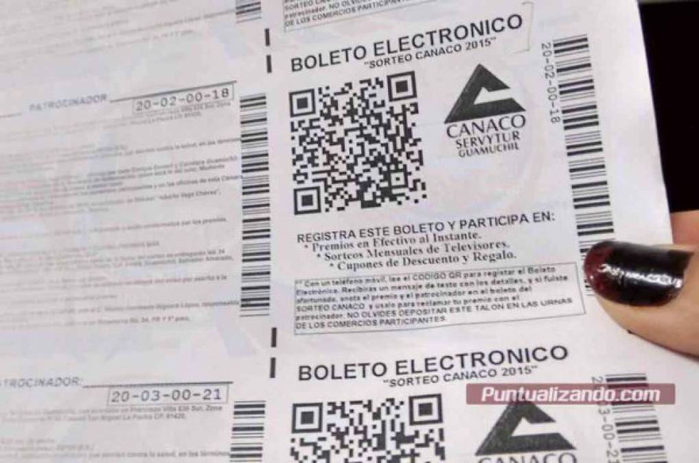 *Implementación de la venta de boletos electrónicos y utilización de lectores.