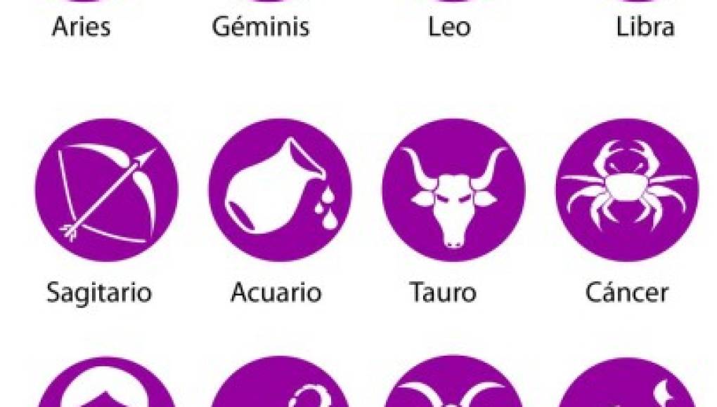 Maquíllate según tu signo zodiacal