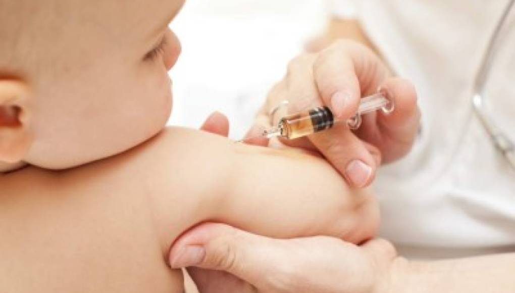 No se olvide de vacunar a su hijo contra el rotavirus