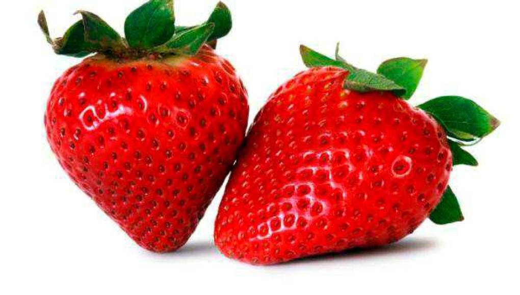 Las frutas que hidratan y ayudan a bajar de peso